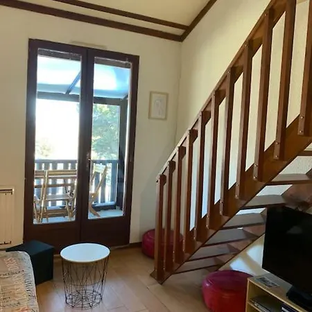 Pyrenees 2000 4 Pers. * Bolquere Pyrenees 2000