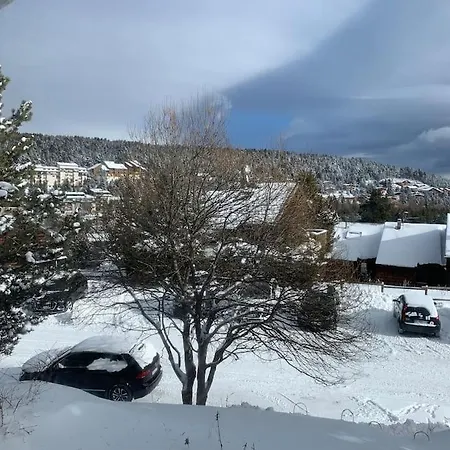 Pyrenees 2000 4 Pers. *