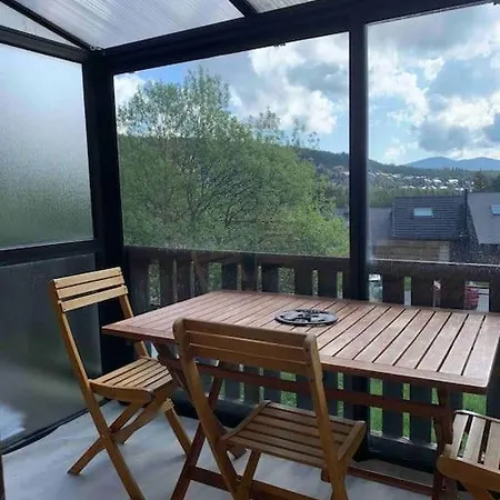 Pyrenees 2000 4 Pers. Bolquere Pyrenees 2000