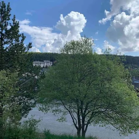 Pyrenees 2000 4 Pers. * Bolquere Pyrenees 2000