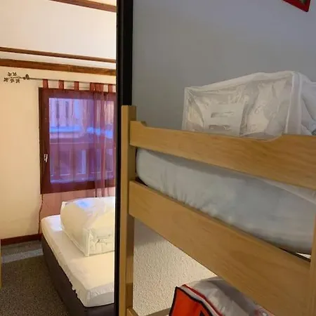 Apartman Pyrenees 2000 4 Pers. Bolquere Pyrenees 2000