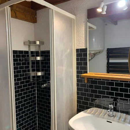 Pyrenees 2000 4 Pers. * Bolquere Pyrenees 2000